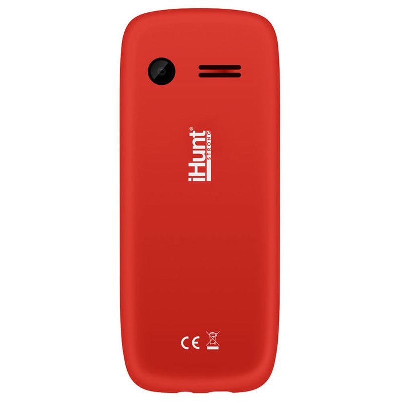 iHunt i4 2020 Red