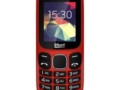 iHunt i4 2020 Red